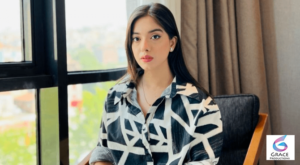 Arisha Razi Khan Pakistani actress portrait showing her natural beauty, acting career highlights, dramas, and personal lifestyle details in 2026 guide.