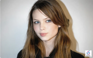 Daveigh Chase, the actress known for voicing Lilo in Lilo & Stitch and portraying Samara in The Ring, during her successful Hollywood career.
