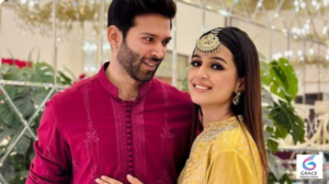 Pakistani actress Hira Khan addressing social media reactions and explaining the context behind her recent marriage-related remarks.