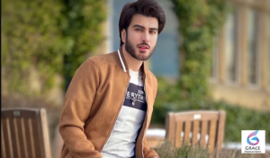 Imran Abbas posing in a classy suit photoshoot Pakistani actor 2026 professional look portrait