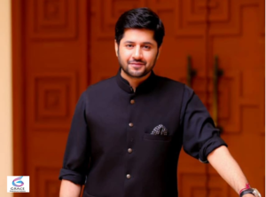 Imran Ashraf, one of Pakistan’s most celebrated television actors, known for his outstanding performances in Ranjha Ranjha Kardi, Mushk, and Raqs-e-Bismil.
