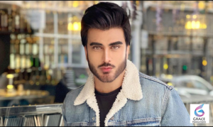 Imran Abbas Pakistani actor elegant portrait photoshoot 2026 with stylish formal look