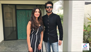 Imran Abbas stylish portrait in formal attire Pakistani drama actor 2026 close-up photo