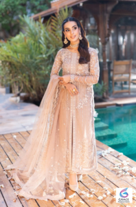 Iqra Aziz posing confidently in a 2026 photoshoot, highlighting her graceful personality, popular TV drama career, and status as a leading Pakistani actress.