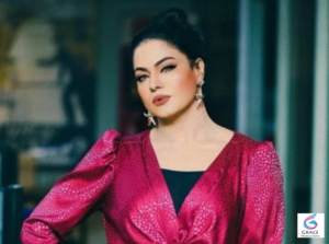 Veena Malik speaks about her future plans and explains why she has no interest in joining politics.