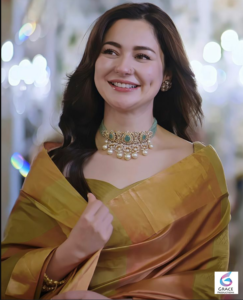 Hania amir age in 2026