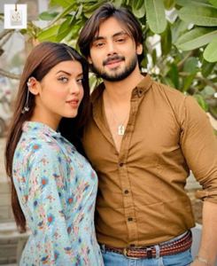 Aiman Zaman Pakistani actress showcasing her style, career journey, and latest entertainment updates