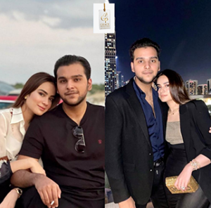 Alyzeh Gabol latest fashion look showcasing her stylish appearance and professional modeling presence
