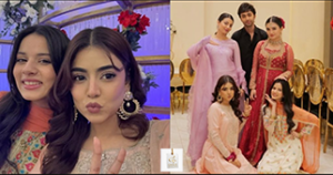 Areeka Haq latest portrait showcasing her elegant style and digital media popularity