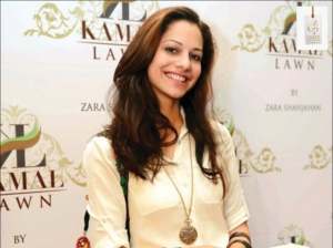 Cybil Chowdhry latest profile image featuring her beauty, style, and achievements in Pakistan’s fashion industry