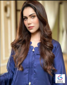  Ghana Ali Pakistani actress profile featuring her career, dramas, husband, and personal life details