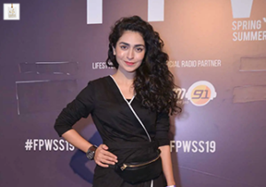 Hajra Yamin Pakistani actress profile featuring her latest career, drama projects, and personal details