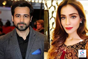 Pakistani actress Humaima Malick in a stylish portrait featured in her 2026 biography, career, dramas, movies, and personal profile.