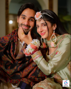 Marwa Hussain Biography
