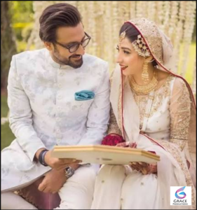 Maryam Nafees latest portrait showcasing the Pakistani actress’s beauty, style, and television success