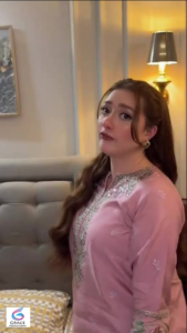 Momina Iqbal Pakistani actress latest photos, drama career, and lifestyle details