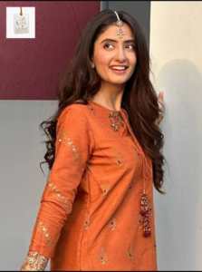 Nawal Malik Pakistani actress and model profile with career and personal details