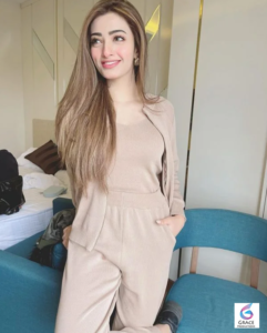 Nawal Saeed latest portrait showcasing Pakistani actress beauty and television journey