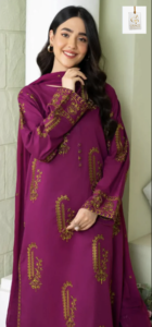 Nooray Bhatti Pakistani actress profile featuring her career, beauty style, and complete biography details