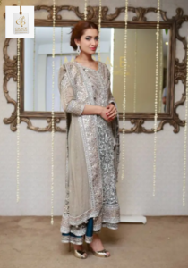 Rubab Ali glamorous photoshoot showcasing Pakistani fashion modeling style and beauty