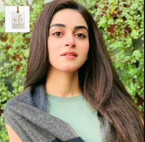 Rubab Ali Pakistani model latest fashion photos and complete profile details