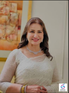 Saba Faisal latest appearance showcasing her graceful personality and acting journey