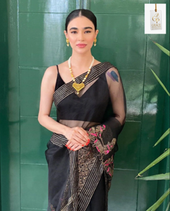 Saheefa Jabbar Khattak Pakistani actress and model latest profile photo 2026