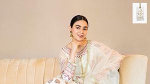 Saheefa Jabbar Khattak elegant look during her modeling and acting career in Pakistan