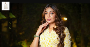 Saima Baloch Pakistani actress profile featuring her career, personal details, and entertainment journey