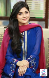 Sanam Baloch Pakistani actress profile featuring her career, dramas, personal life, and achievements