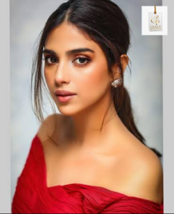 Sonya Hussyn, Pakistani actress and model, during a professional photoshoot showcasing her elegant style and graceful personality in 2026.