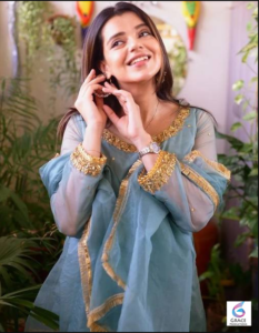 Srha Asghar 