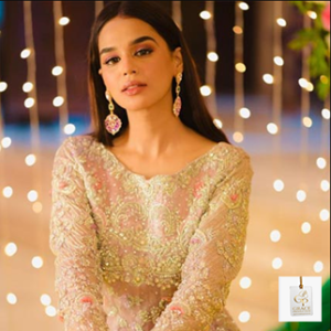 Zohreh Amir Pakistani actress portrait from her television drama career