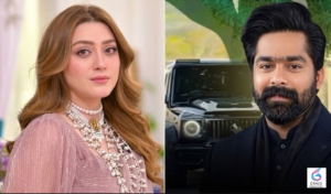 Momina Iqbal's cyber harassment case remains under investigation as a Lahore court extends interim bail for the accused.