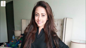Ainy Jaffri Pakistani actress in a stylish photoshoot showcasing her elegant personality