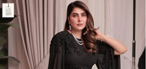 Areeba Habib Pakistani actress latest profile and drama career details