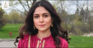 Arij Fatyma Pakistani actress profile and latest photos