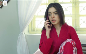 Arisha Razi Khan latest photos and Pakistani drama actress profile details
