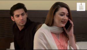 Momina Iqbal discusses her role in Bhol Ja Ae Dil