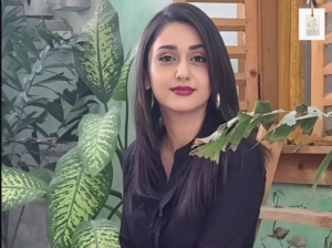 Dania Enwer Pakistani television actress beautiful style and drama career highlights