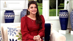 Faiza Khan Pakistani drama actress smiling portrait and professional profile