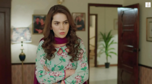 Ghana Ali discusses her experience working with Arez Ahmed in Mai Tera