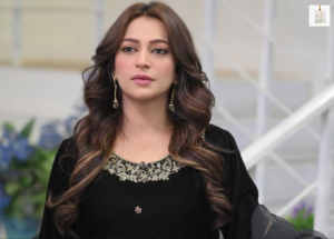 Hiba Ali Khan Pakistani actress portrait and television drama career profile