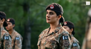 Kubra Khan and Sajal Aly in Sinf-e-Aahan drama