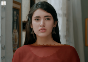 Sahar Hashmi discusses her experience working with Danish Taimoor in Mann Mast Malang