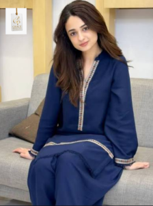 Mahnoor Malik Pakistani actress portrait showcasing her beauty and television drama career