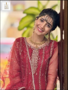 Marwa Hussain talks about Jama Taqseem and working with Talha Chahour