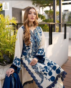 Neha Rajpoot Pakistani model and actress in a stylish fashion look
