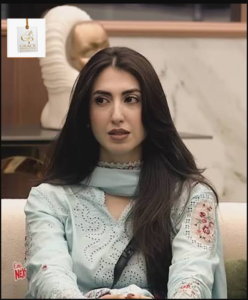 Rabia Javaid Sheikh Pakistani actress and digital creator