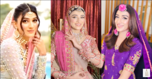 Rehma Zaman Pakistani actress portrait showcasing her elegant appearance